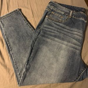 Maurices Skinny Jean